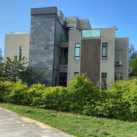 Kinmen 2 Home Puju Homestay Цзіньху Екстер'єр фото