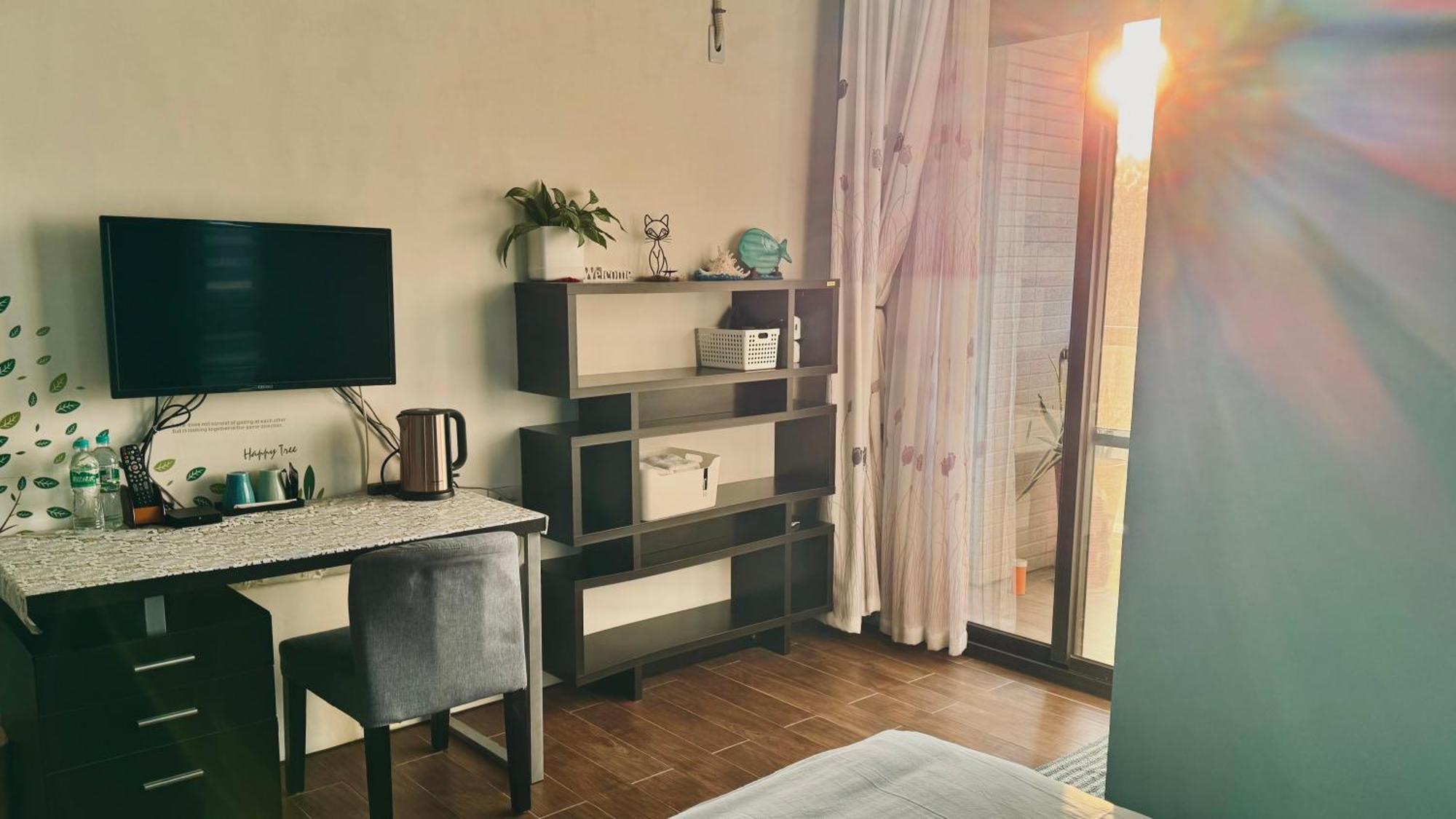 Kinmen 2 Home Puju Homestay Цзіньху Екстер'єр фото