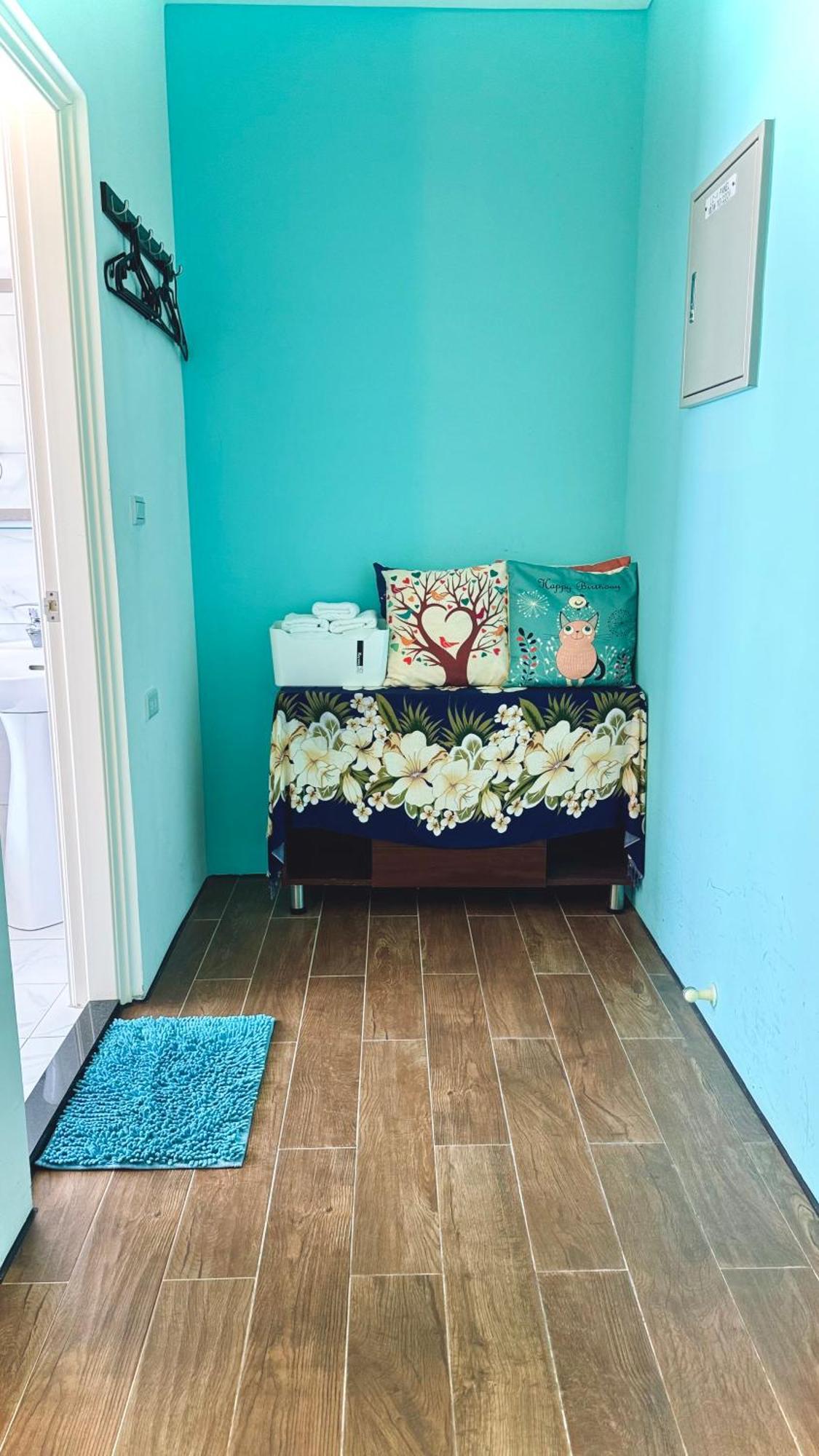 Kinmen 2 Home Puju Homestay Цзіньху Екстер'єр фото