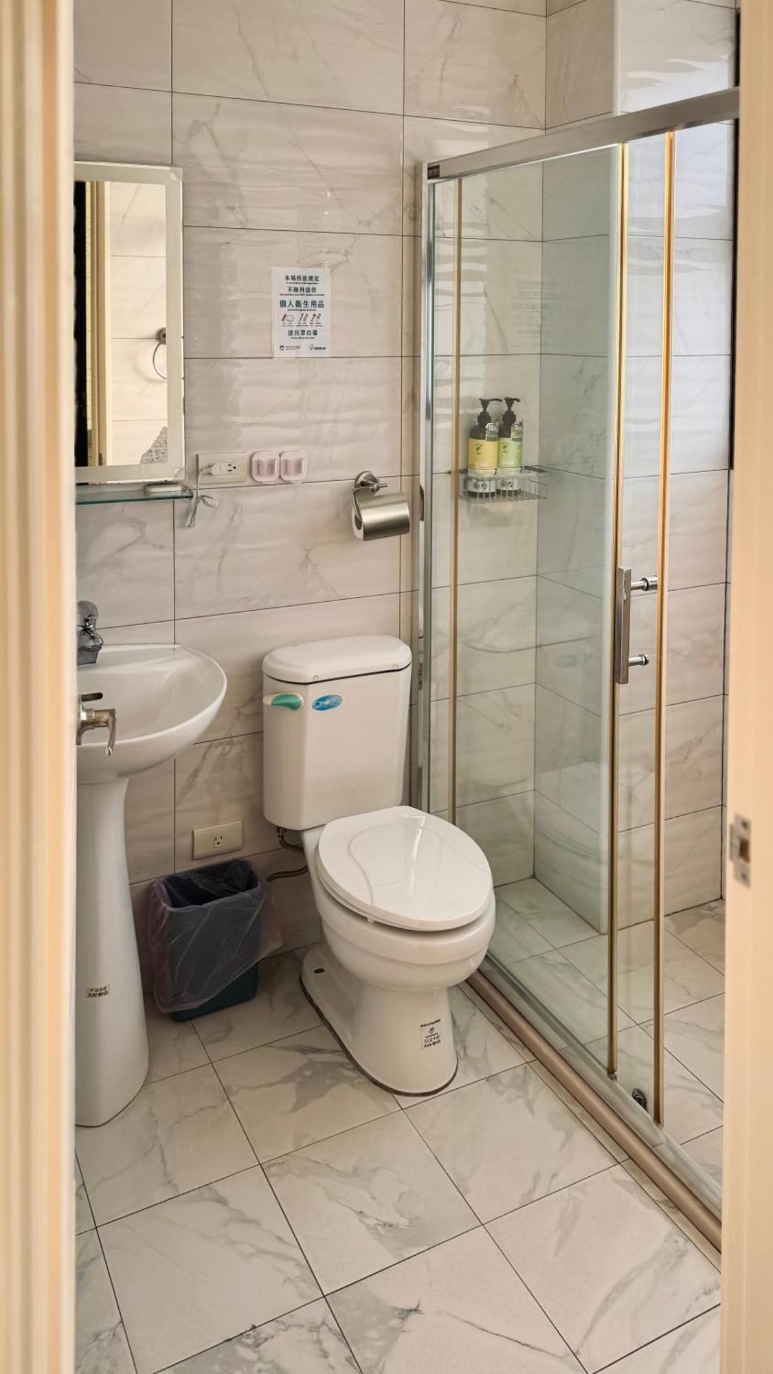 Kinmen 2 Home Puju Homestay Цзіньху Екстер'єр фото
